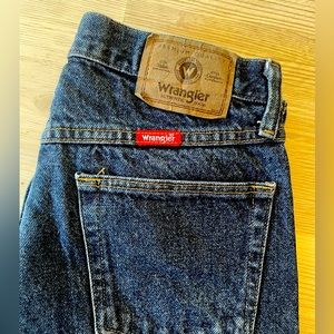 Wrangler Five Star Premium Quality Jean